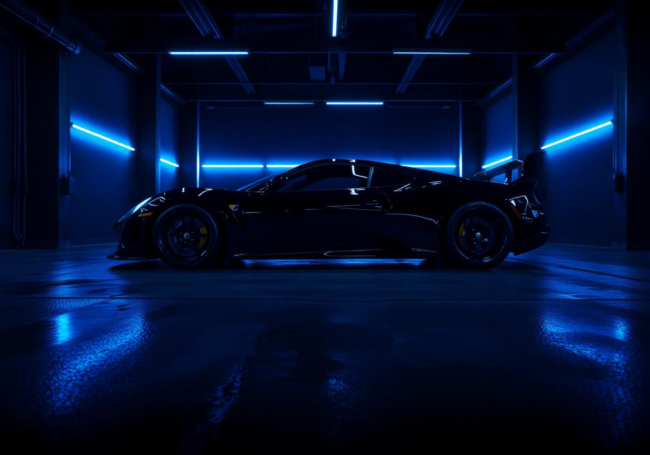 Car Detailing